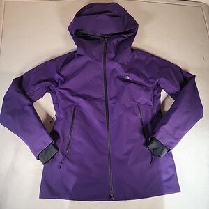 Mountain Hardwear Goretex Insulated Jacket